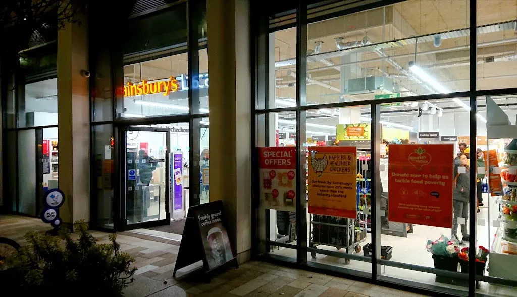 Sainsbury's Local