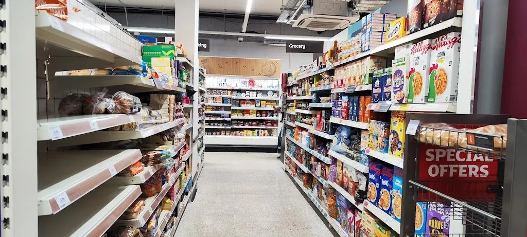 Sainsbury’s Local