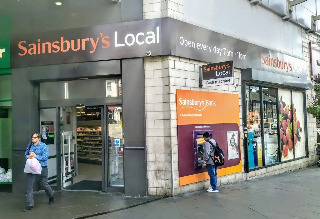 Sainsbury's Local