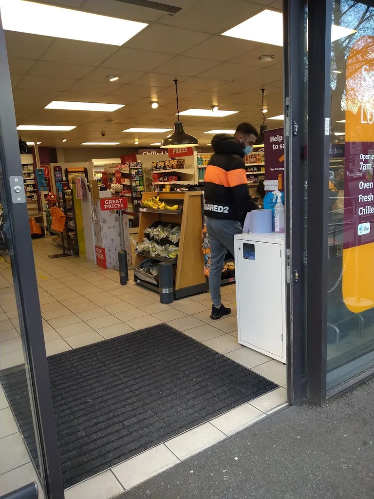 Sainsbury's Local