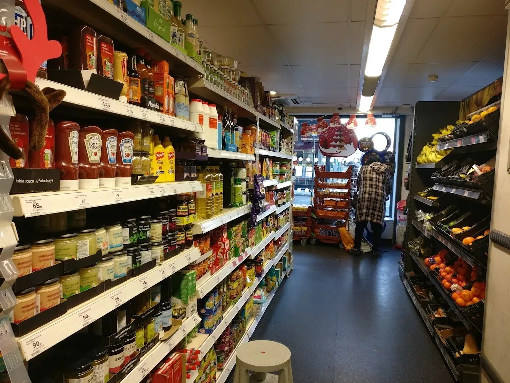 Sainsbury's Local