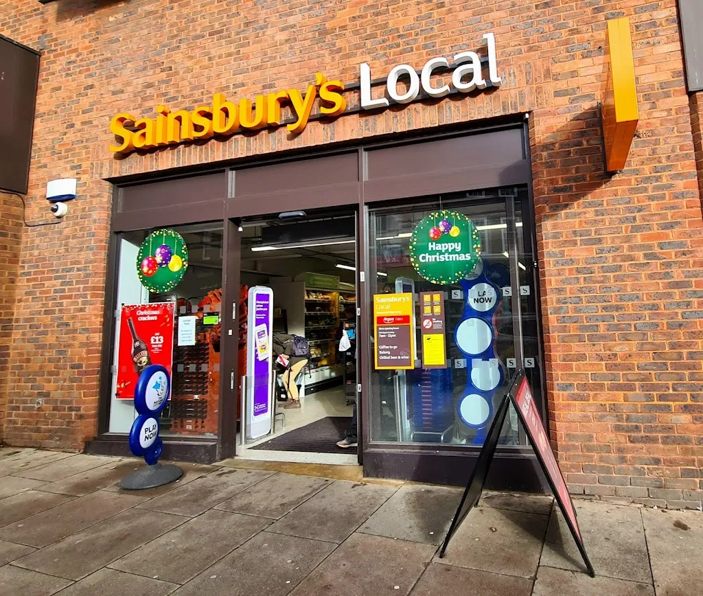 Sainsbury's Local