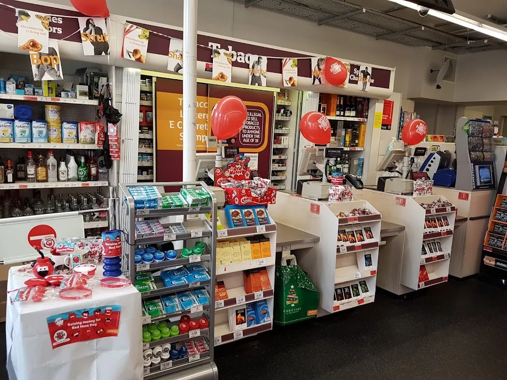 Sainsbury's Local