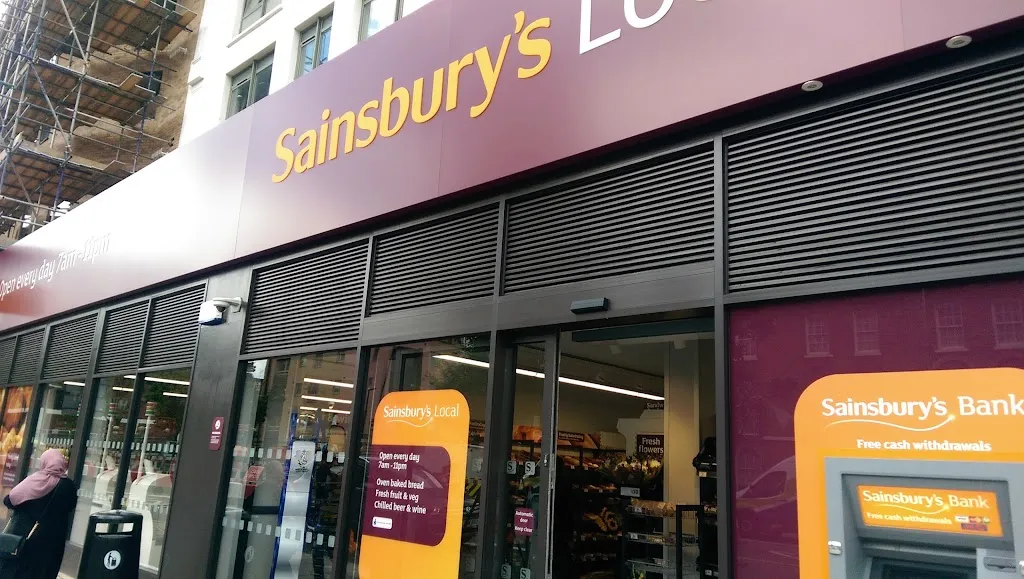 Sainsbury's Local