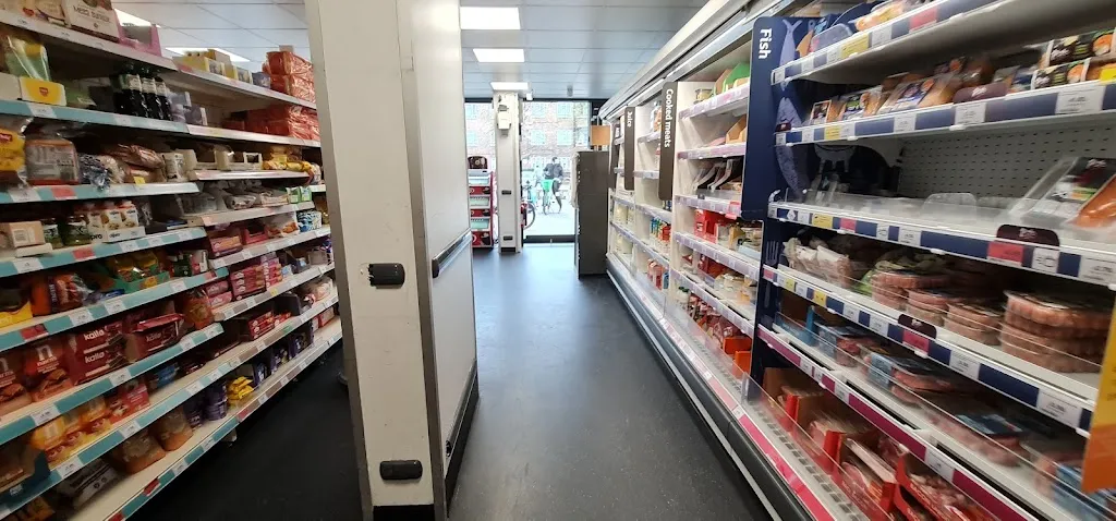 Sainsbury's Local