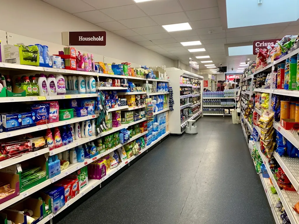 Sainsbury's Local