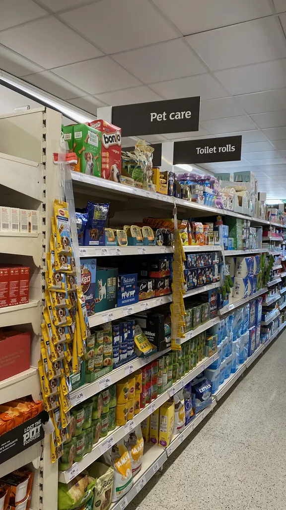 Sainsbury's Local