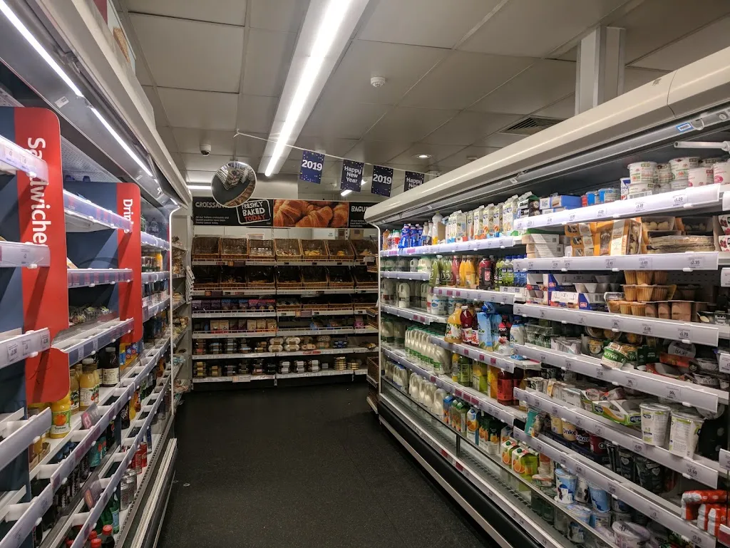 Sainsbury's Local