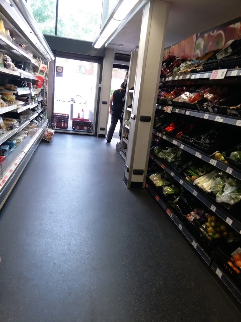 Sainsbury's Local