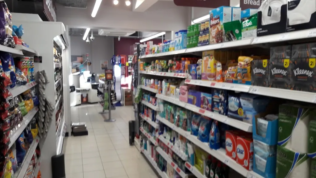 Sainsbury's Local