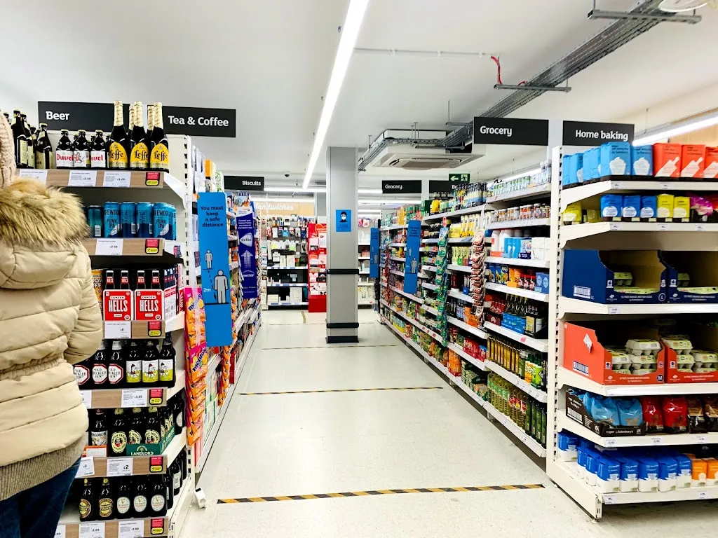 Sainsbury's Local