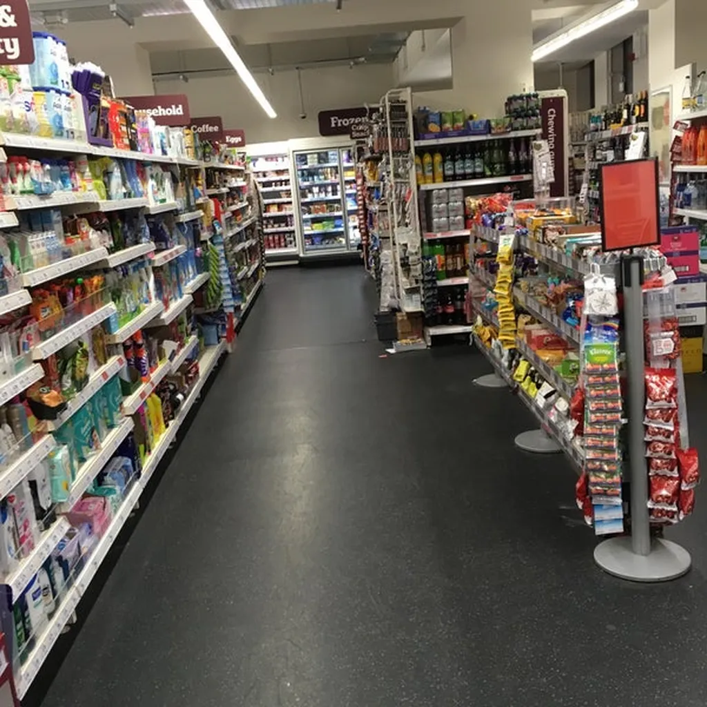 Sainsbury's Local