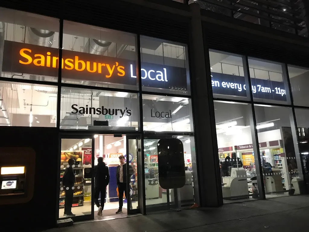 Sainsbury's Local