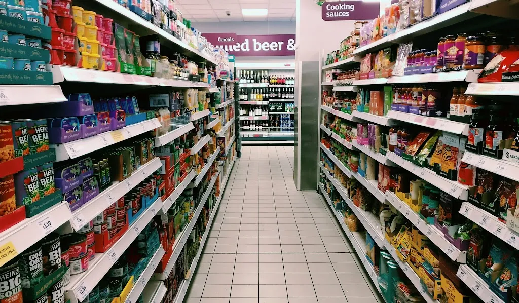 Sainsbury's Local
