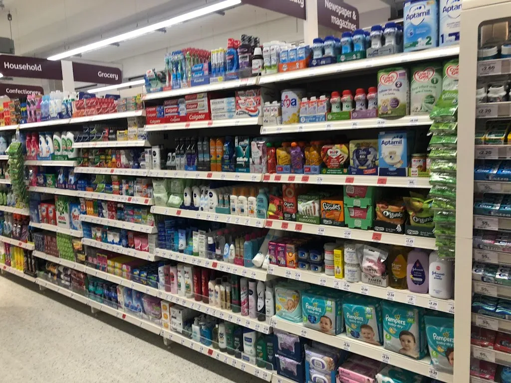 Sainsbury's Local