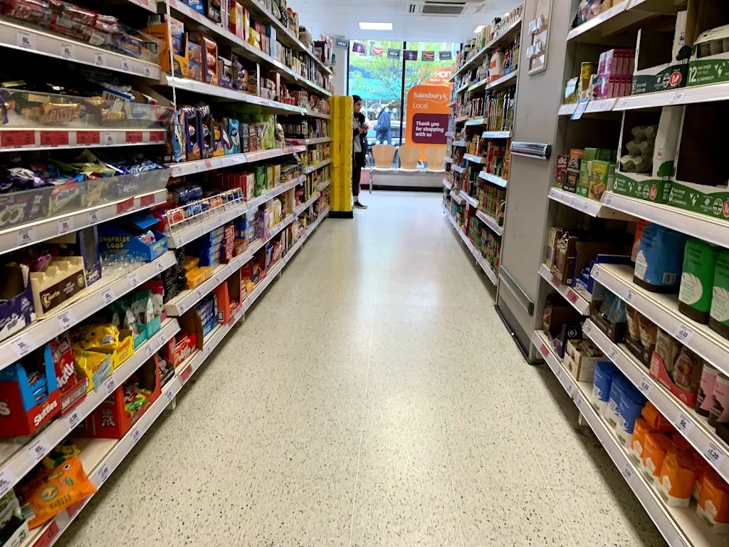 Sainsbury's Local