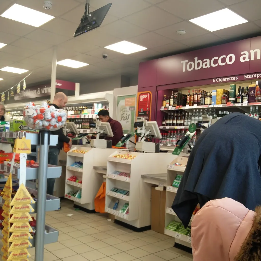Sainsbury's Local