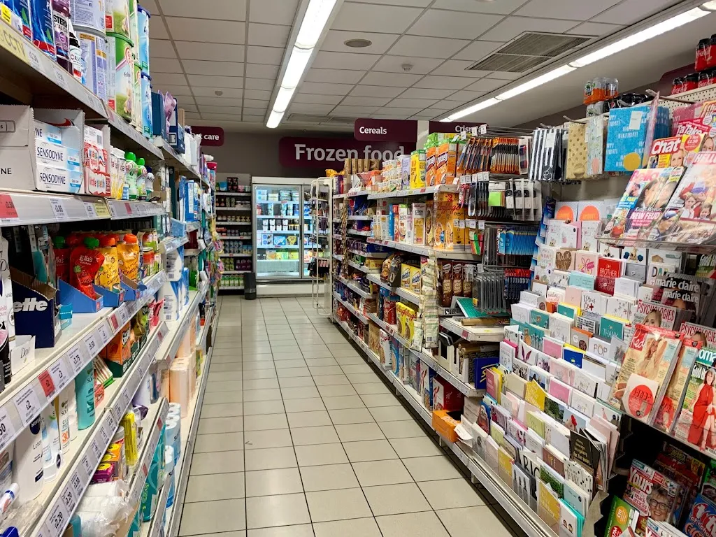 Sainsbury's Local