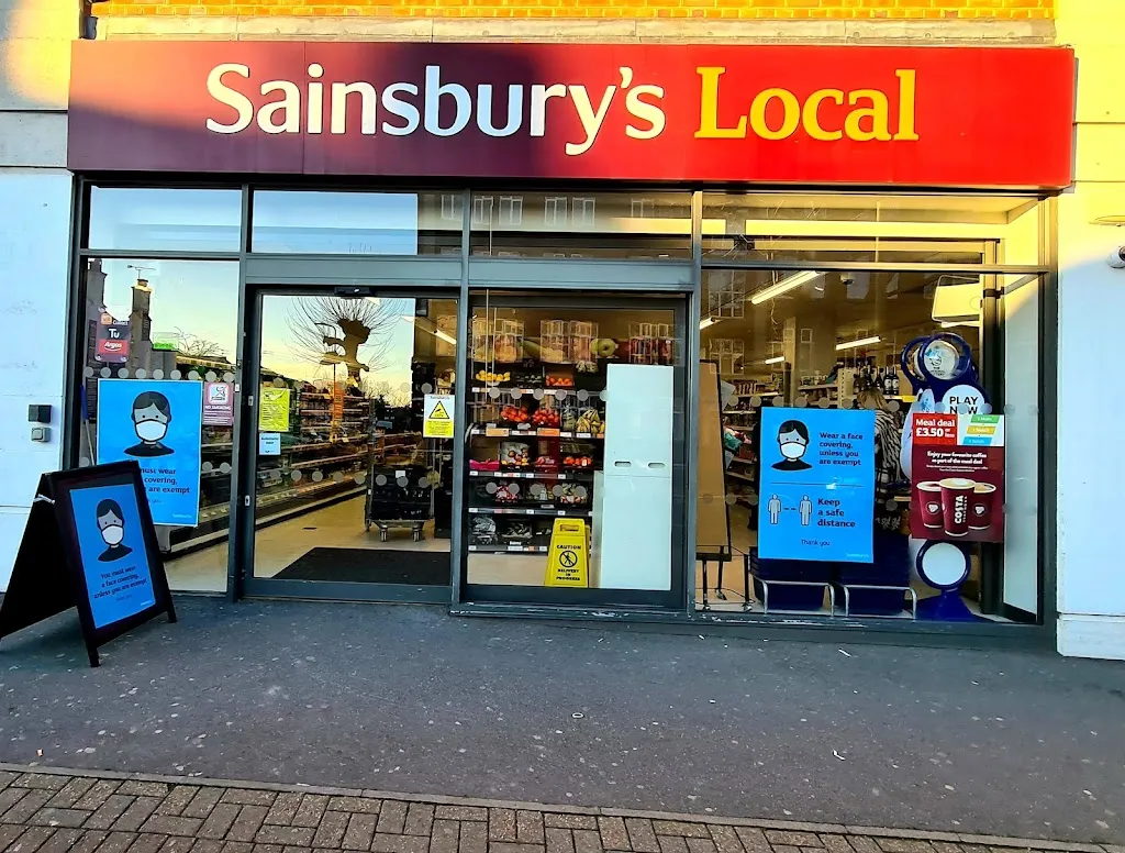 Sainsbury's Local