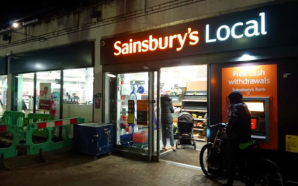 Sainsbury's Local