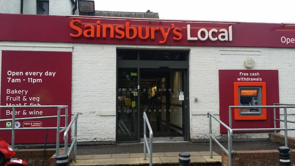 Sainsbury's Local