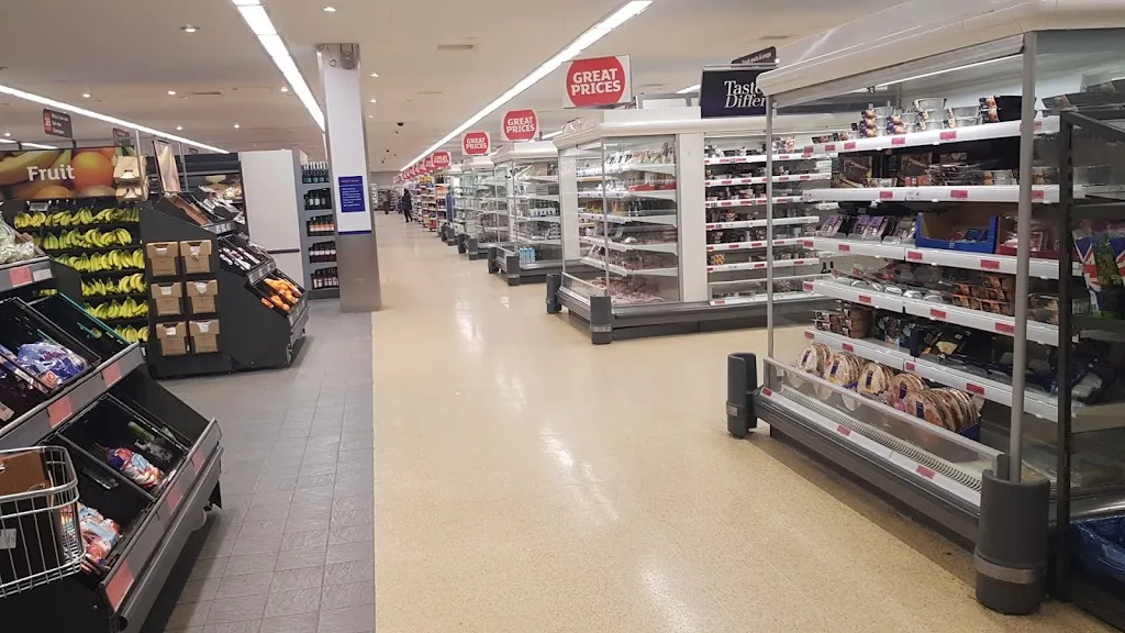 Sainsbury's