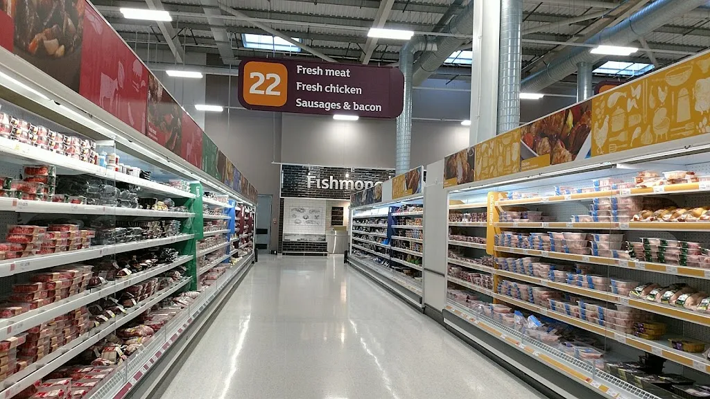 Sainsbury's