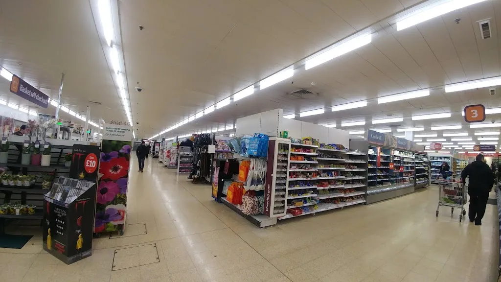 Sainsbury's