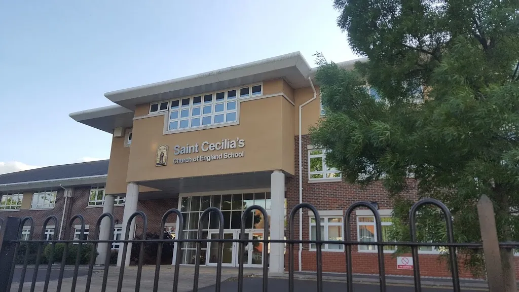 Saint Cecilia's Church of England School
