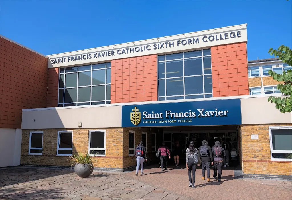 Saint Francis Xavier Sixth Form College