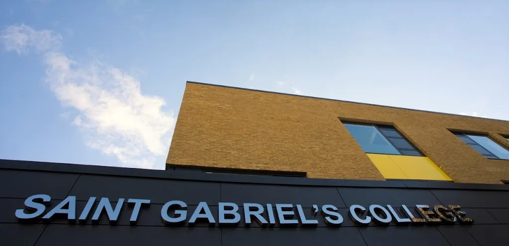 Saint Gabriel's College
