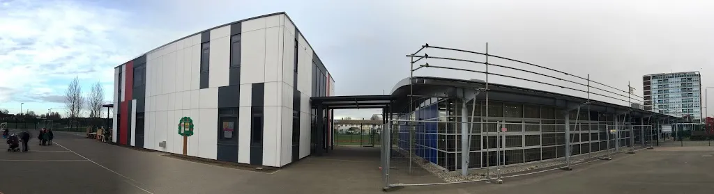 Saint Thomas à Becket Catholic Primary School