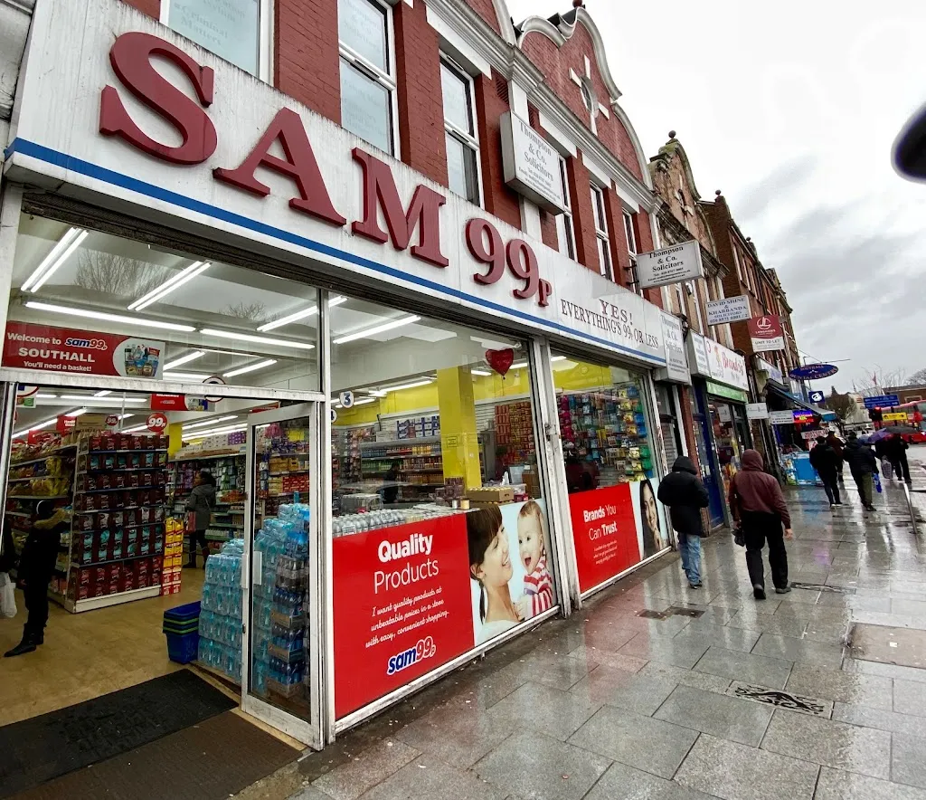 SAM 99p