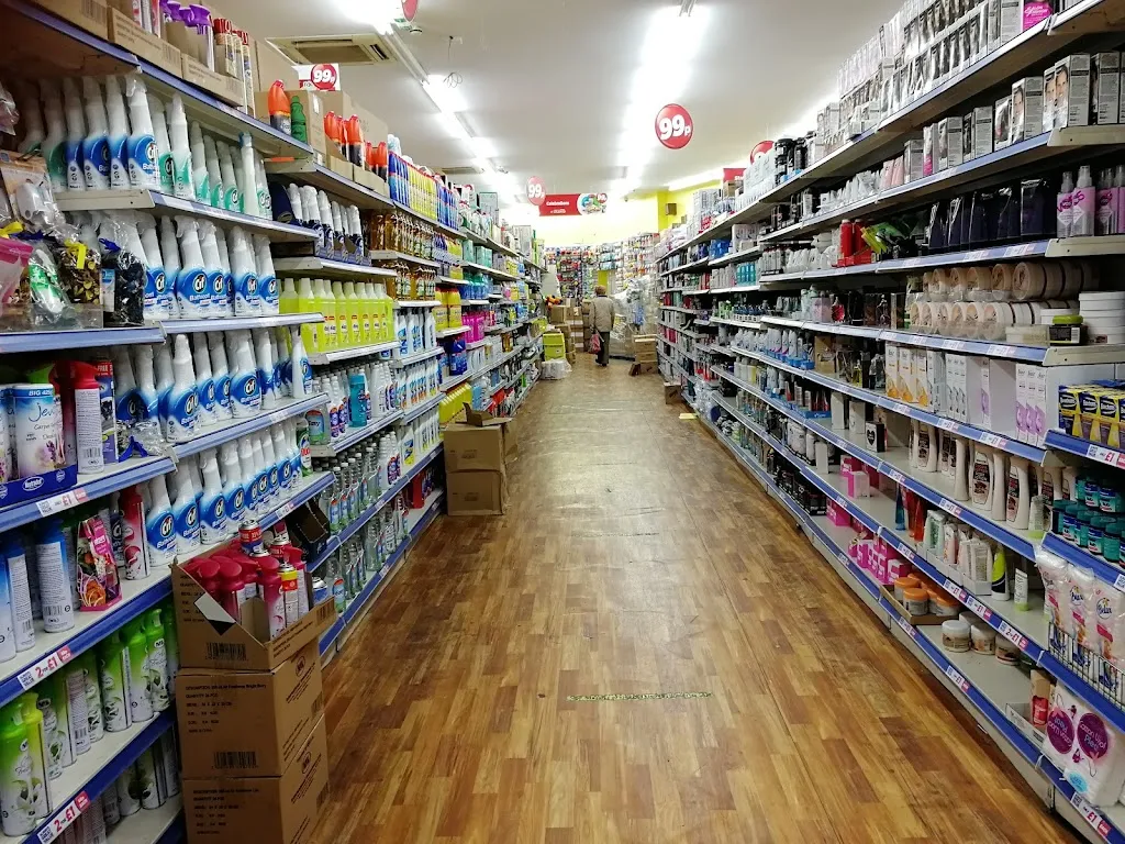 Sam 99p Tooting
