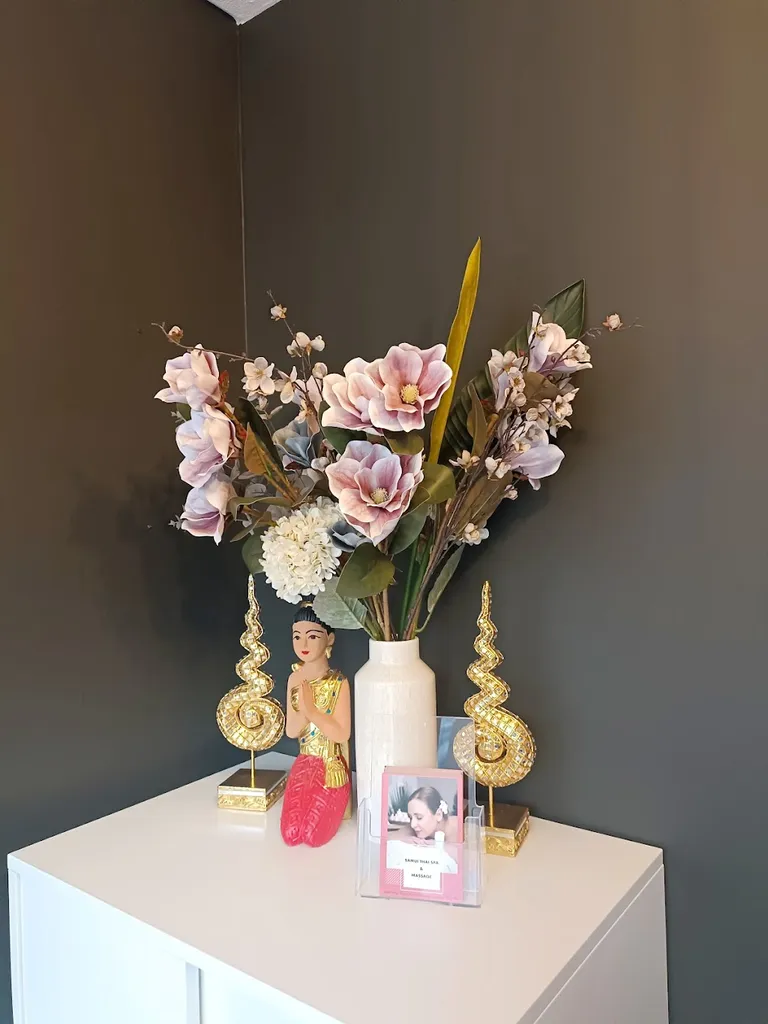 Samui Thai Spa & Massage