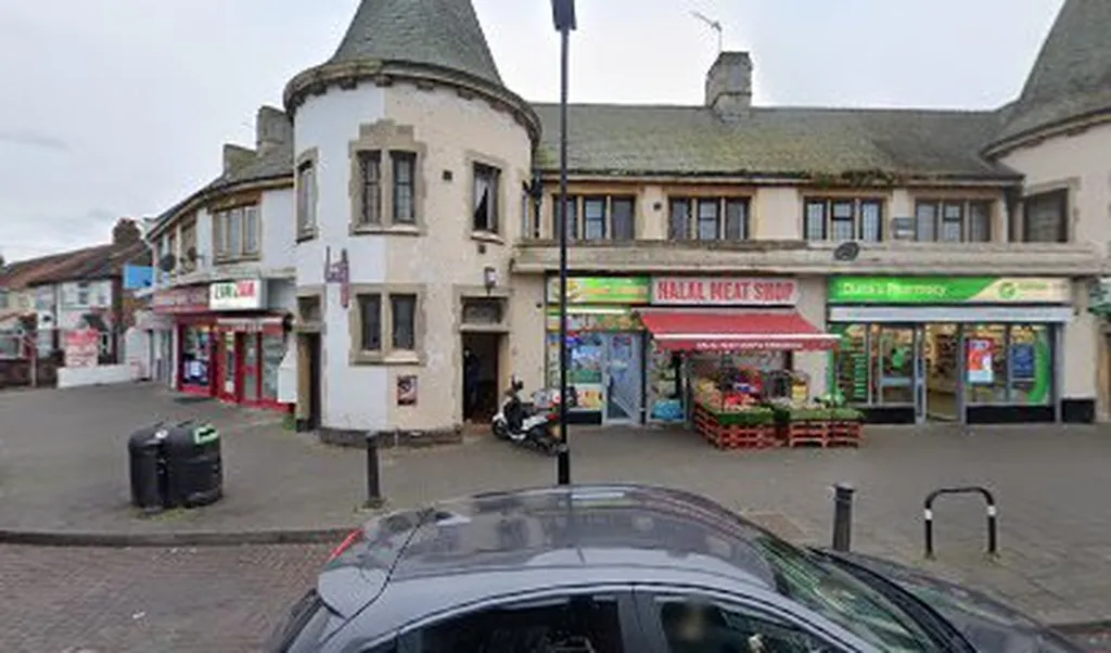 Sana Asian Grocers