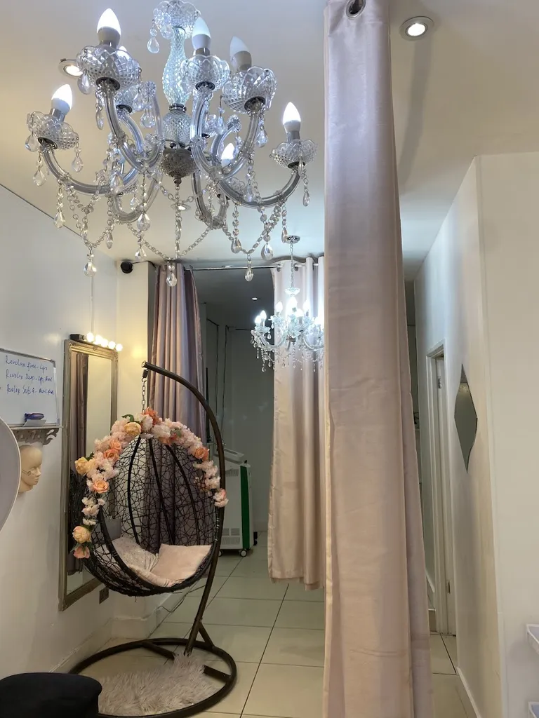 Sanaa Laser & Beauty