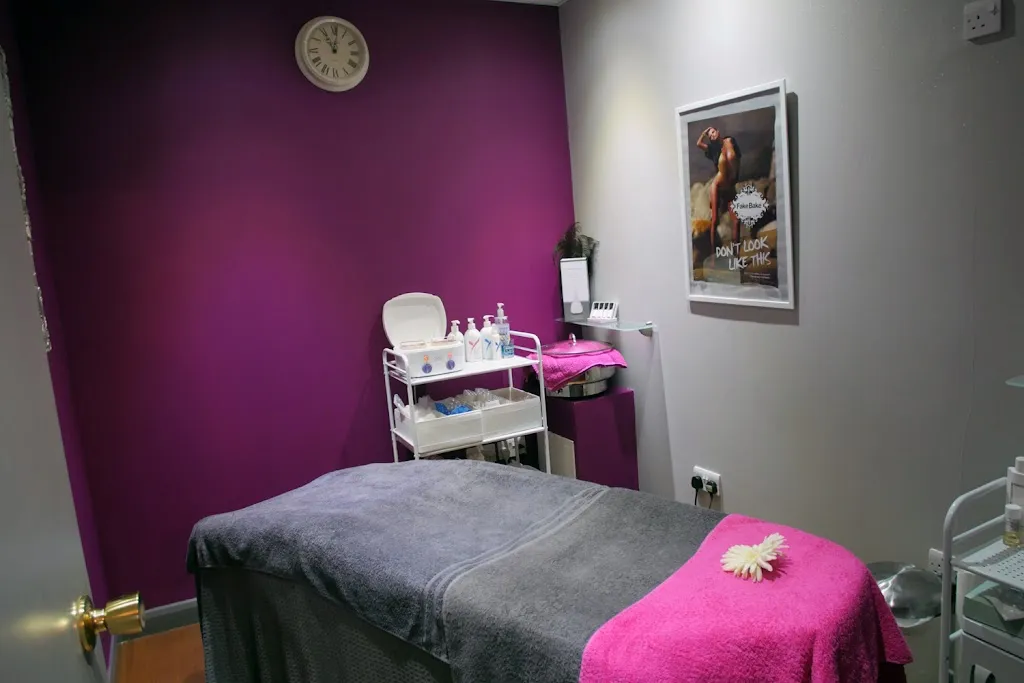 Sanderstead Beauty Parlour - The Beauty Parlour