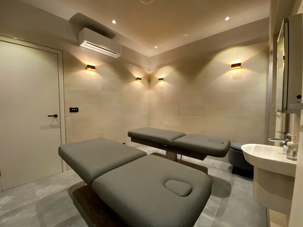 SanSuk Sanctuary - Market Place - Thai Massage