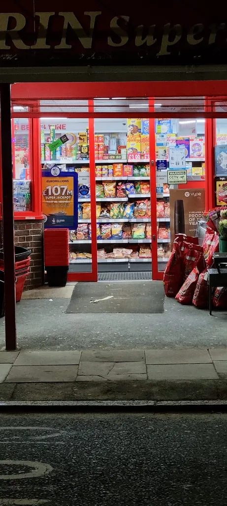 Sarin Superstore