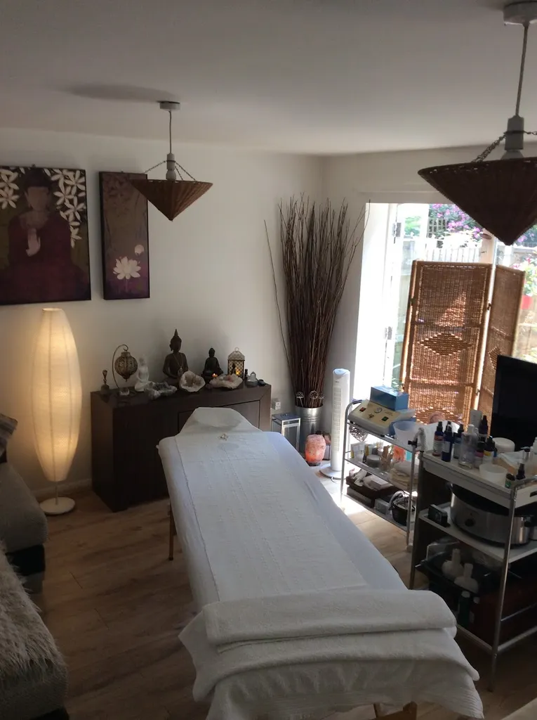Sarumi Medi Spa