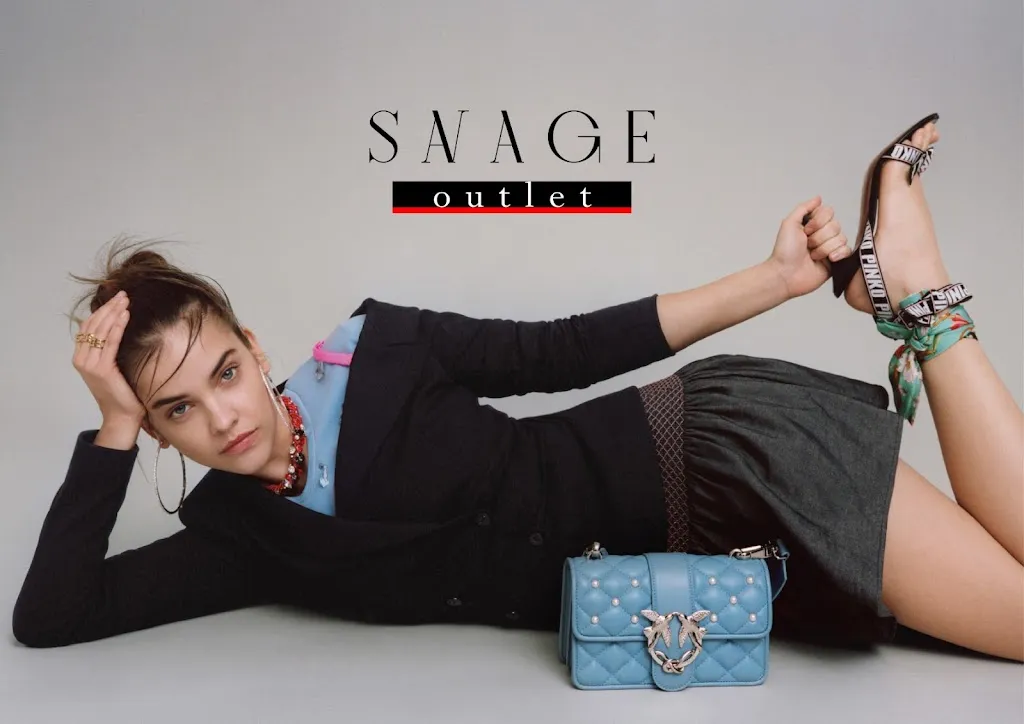 Savage Outlet