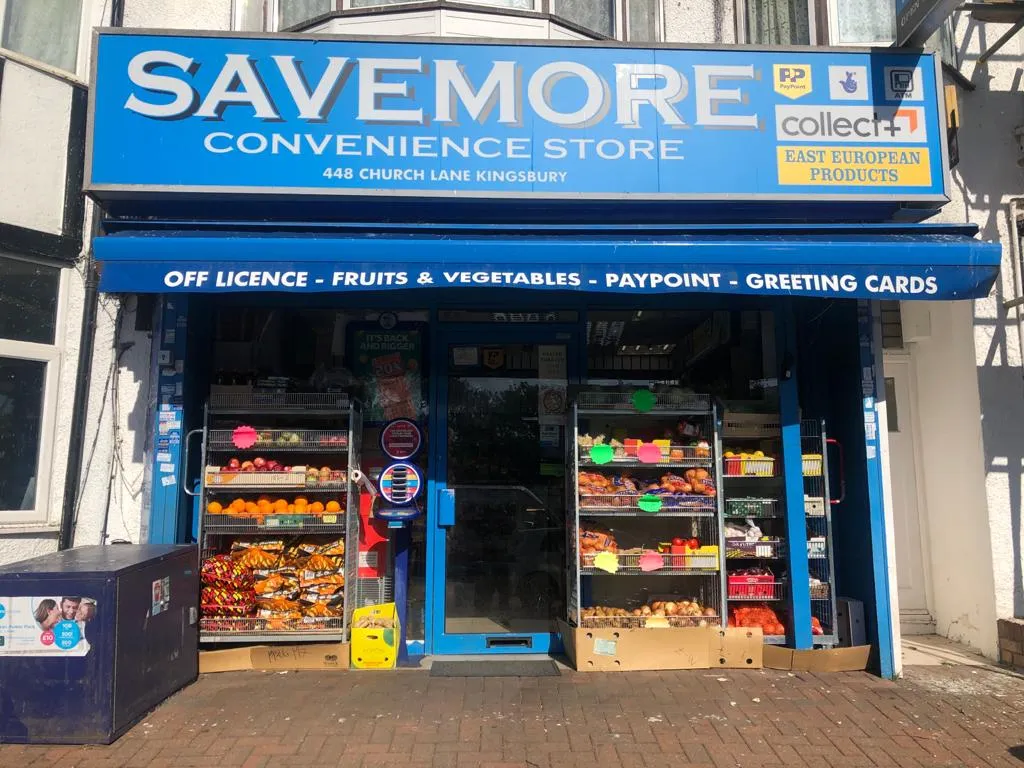 Savemore