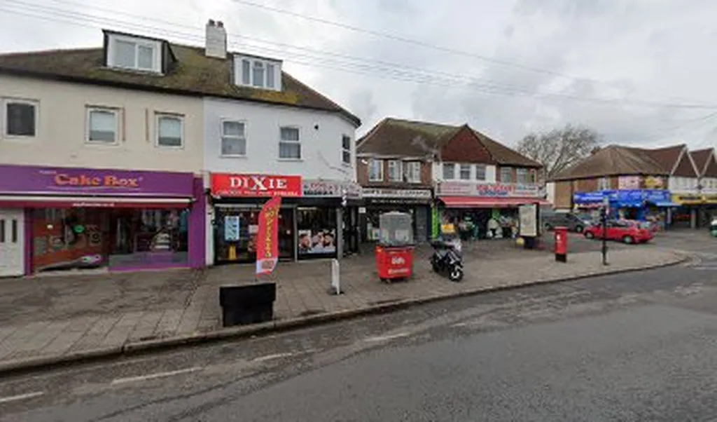 Savers Convinence Stores Ltd
