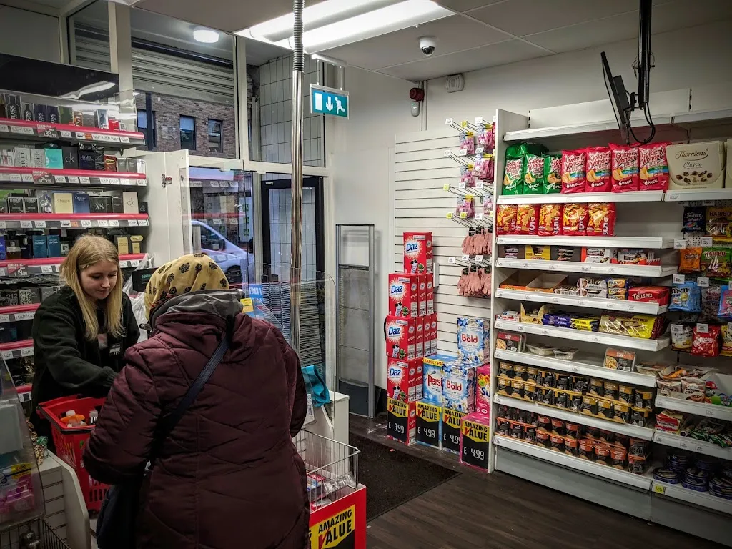 Savers Health & Beauty