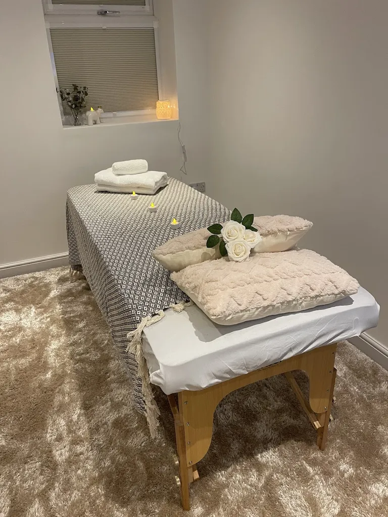 SAWASDEE BEAUTY SPA