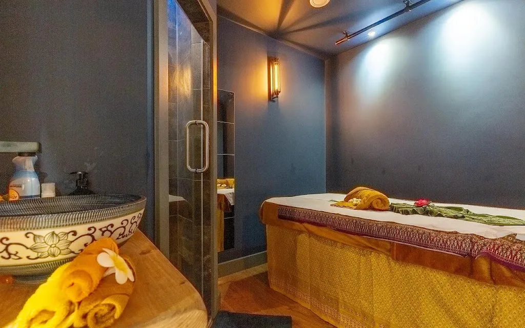 Sawasdee Thai Spa