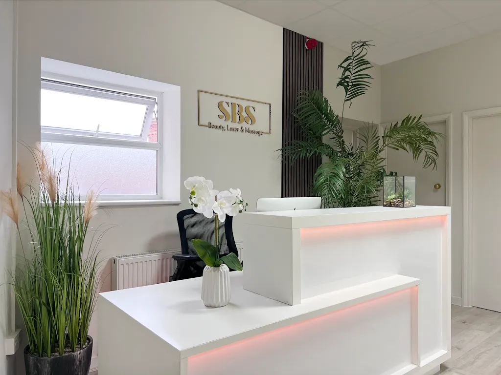 SBS - Skin & Beauty Specialists Ltd (Ladies only)