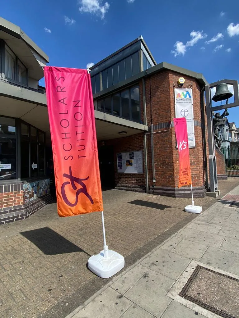 Scholars Tuition - Manor Park Tuition Centre - London