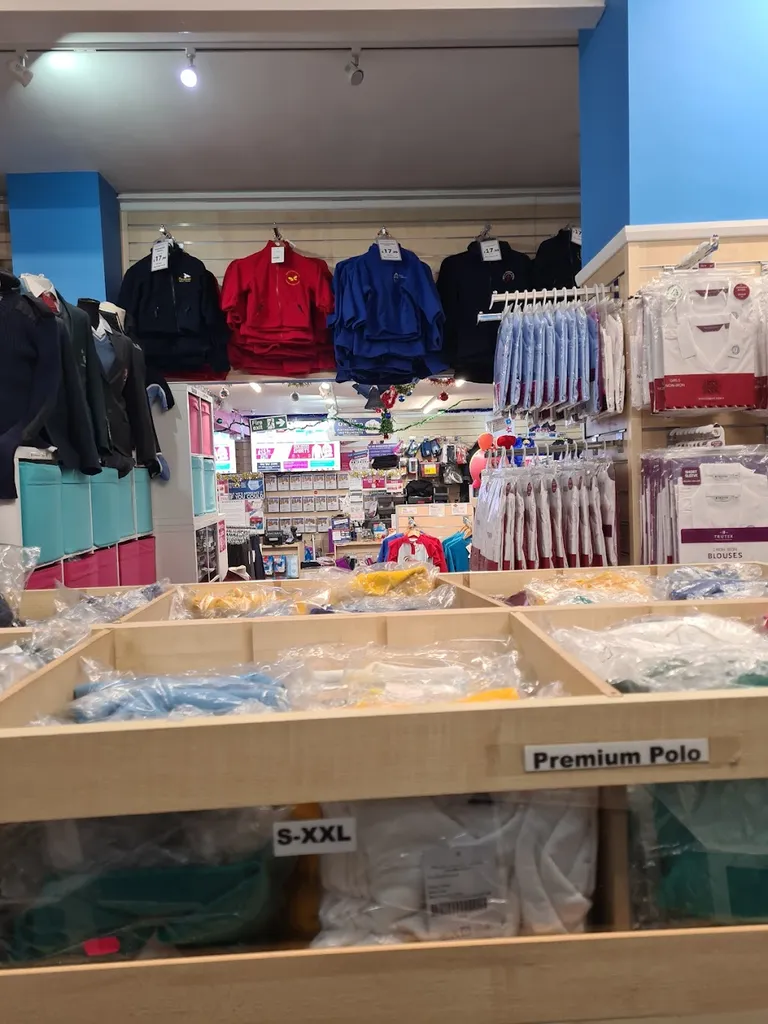 School Uniform Direct